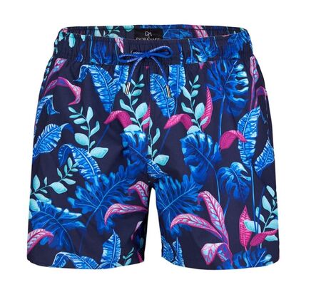 Мужские шорты для плавания Doreanse Neon Tropical